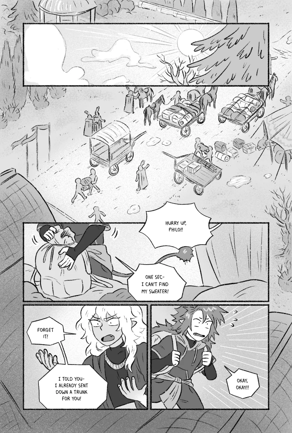 Read Hibana chapter 462 image 0 on Lezhin