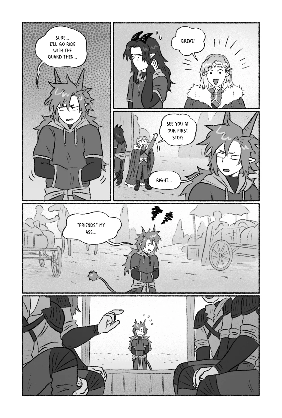 Read Hibana chapter 471 image 0 on Lezhin