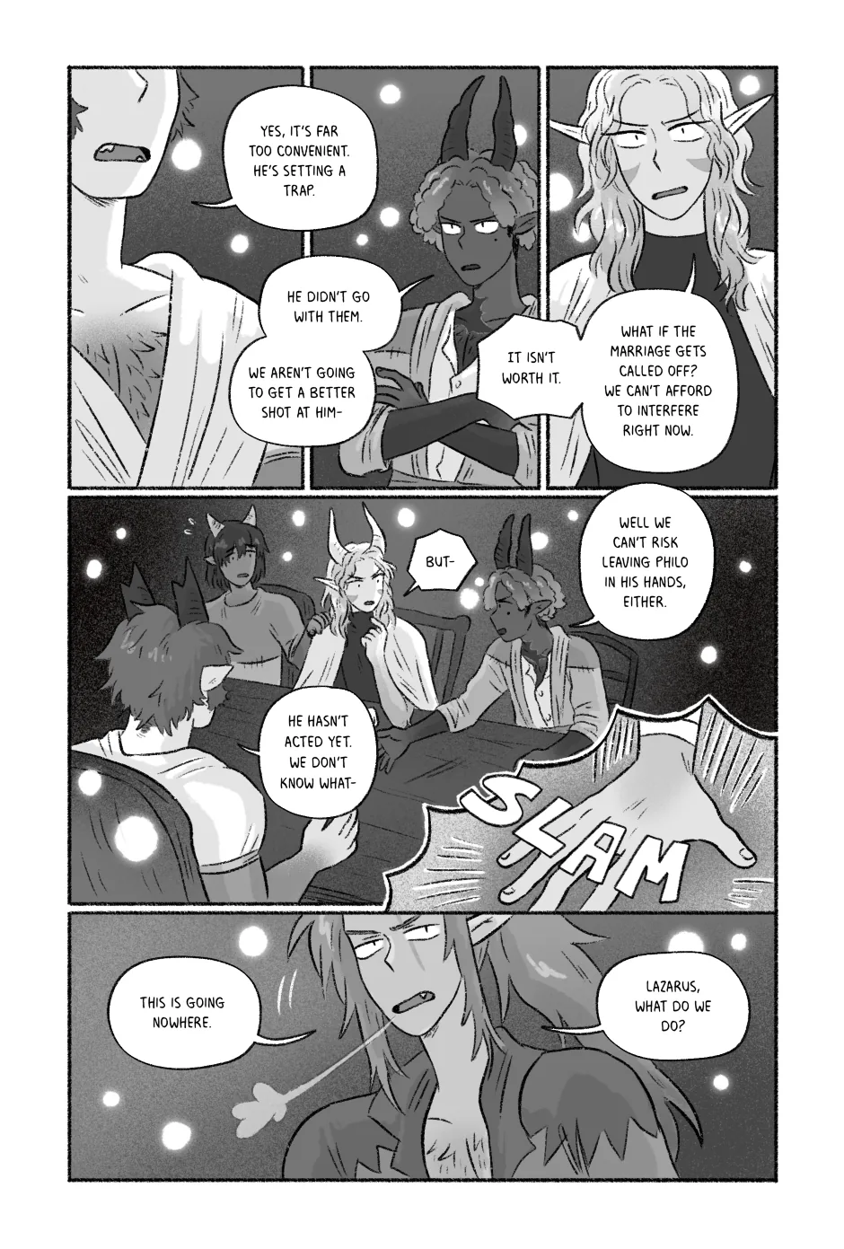 Read Hibana chapter 473 image 0 on Lezhin