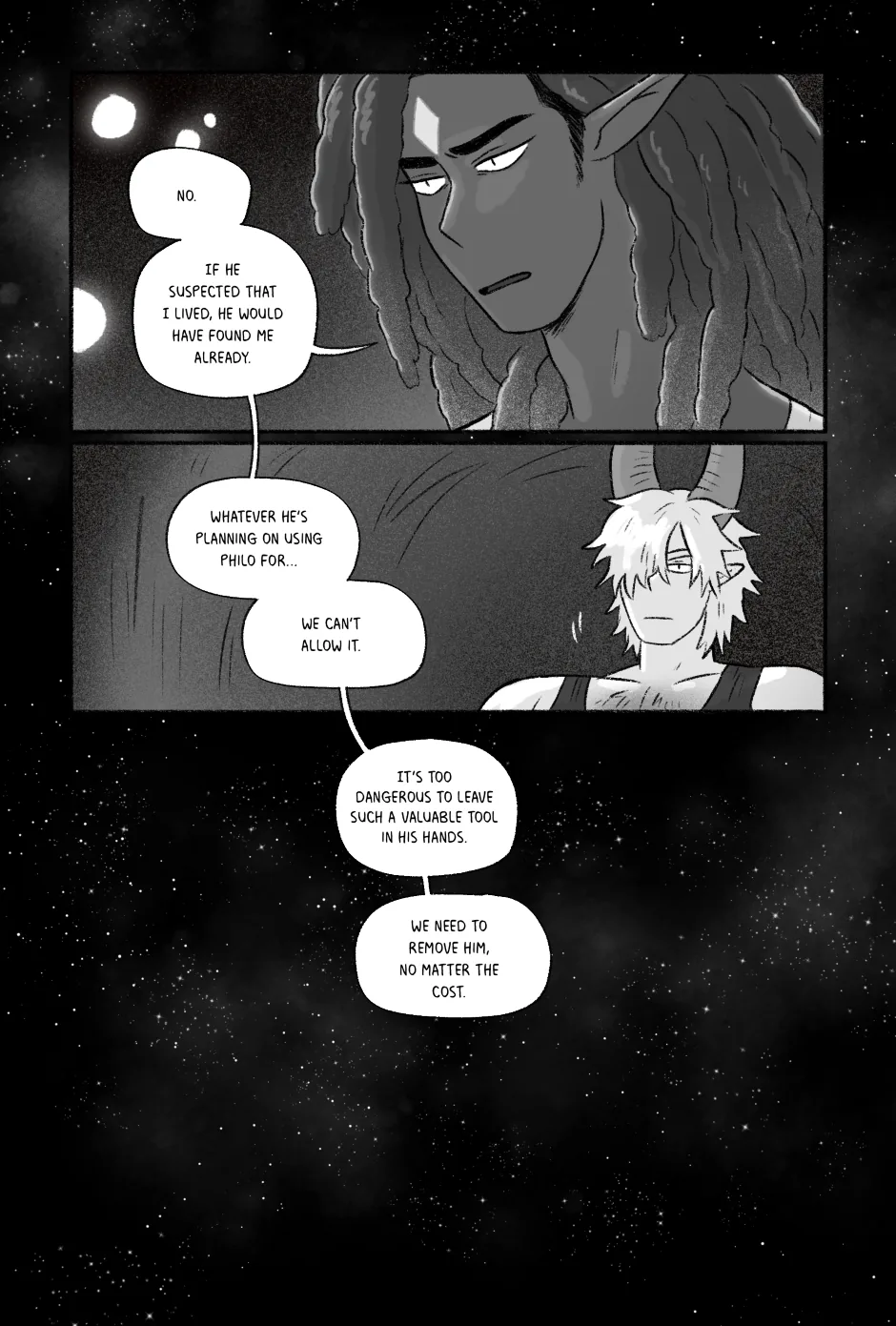 Read Hibana chapter 475 image 0 on Lezhin
