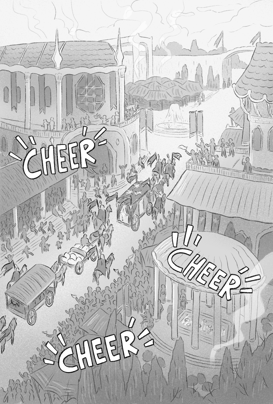 Read Hibana chapter 476 image 0 on Lezhin