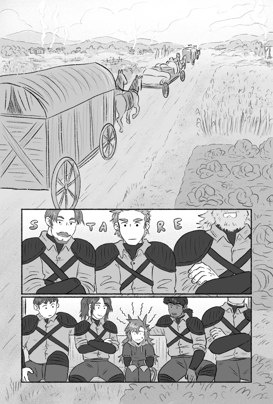 Read Hibana chapter 478 image 0 on Lezhin