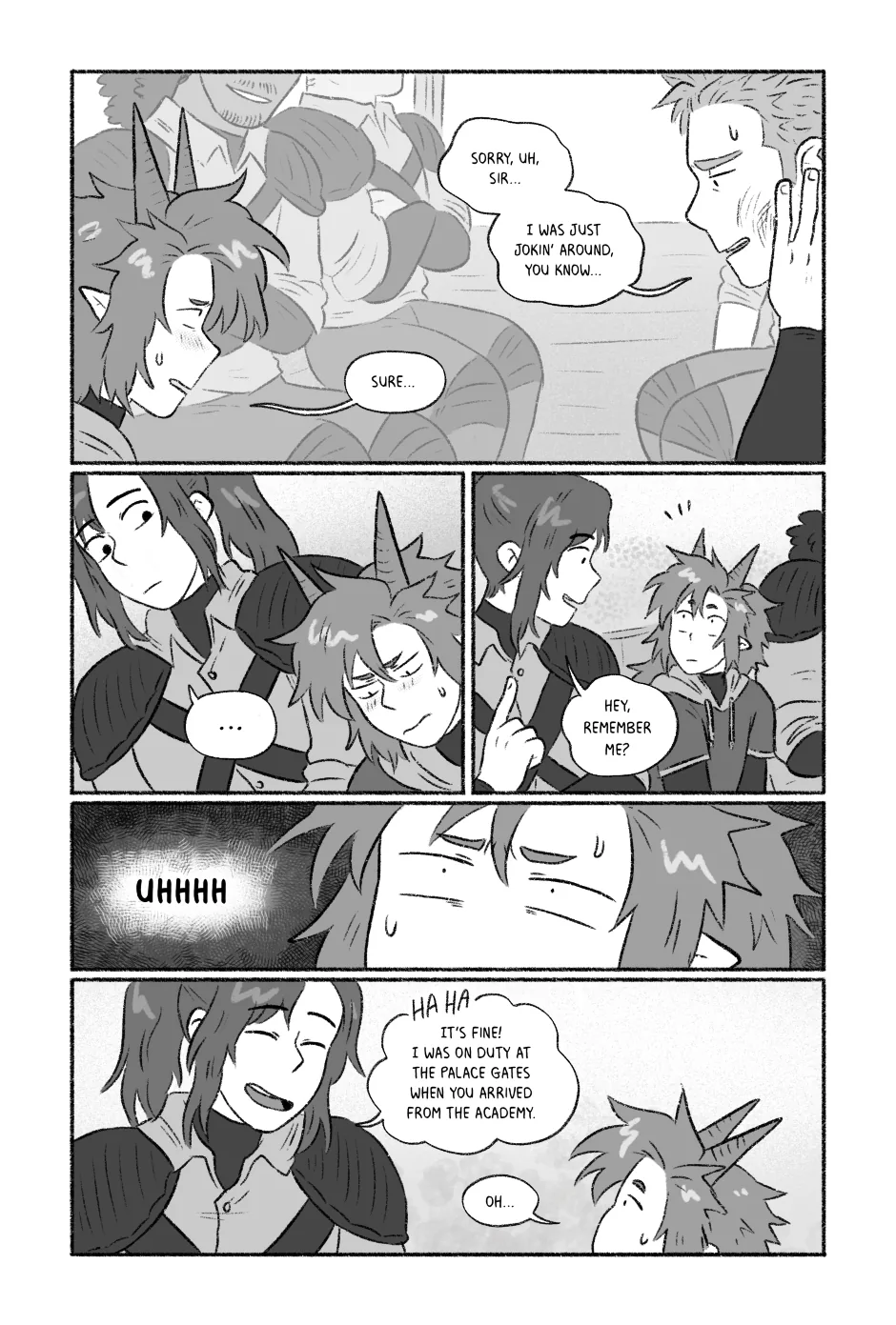 Read Hibana chapter 480 image 0 on Lezhin