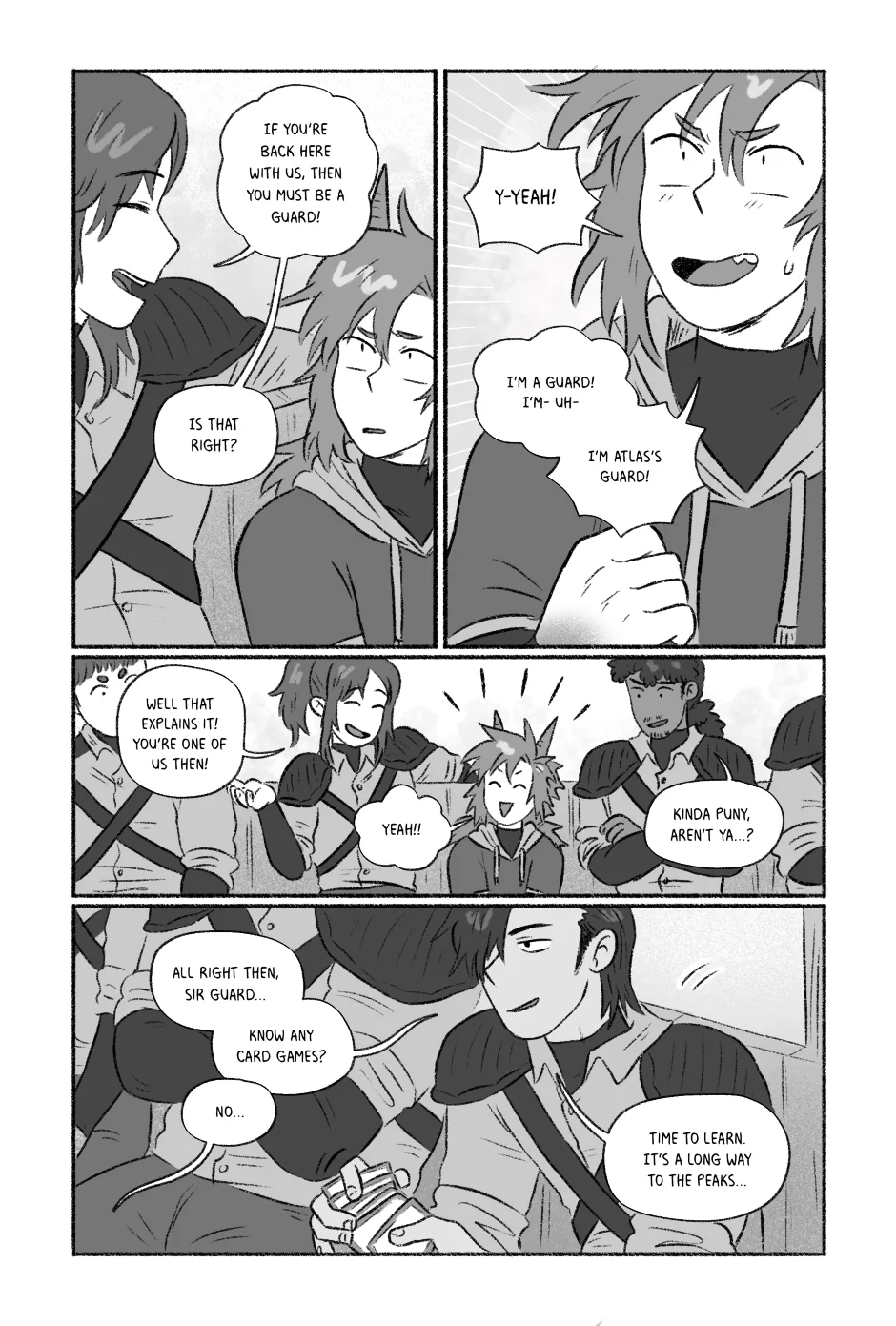 Read Hibana chapter 482 image 0 on Lezhin