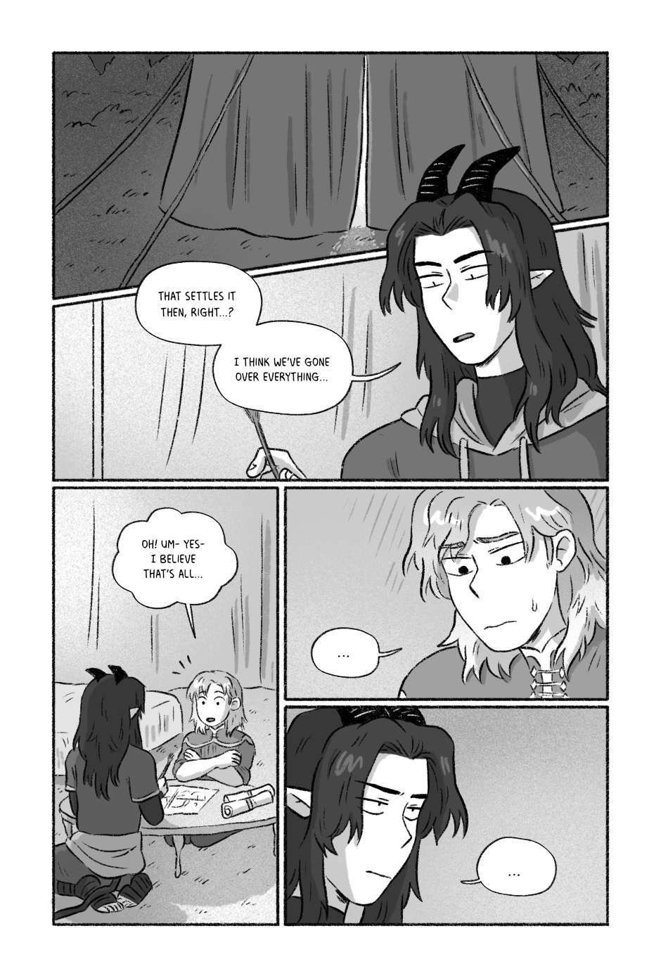 Read Hibana chapter 489 image 0 on Lezhin