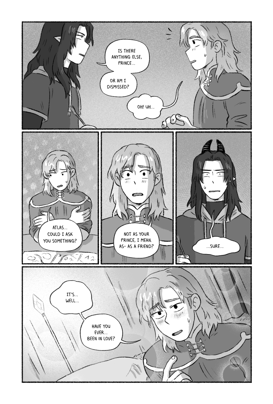 Read Hibana chapter 490 image 0 on Lezhin