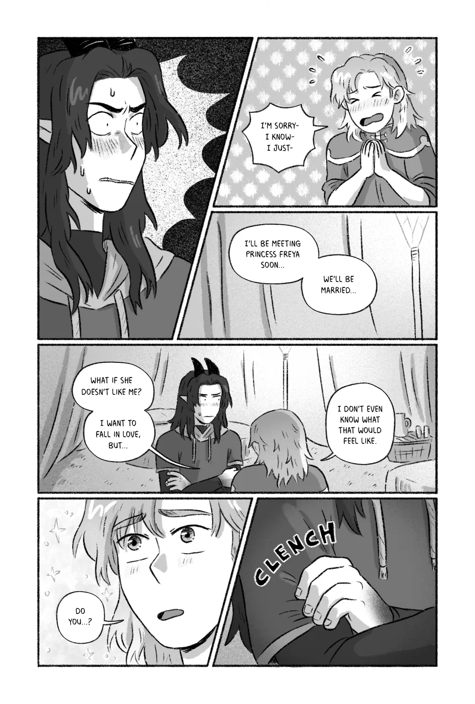 Read Hibana chapter 491 image 0 on Lezhin