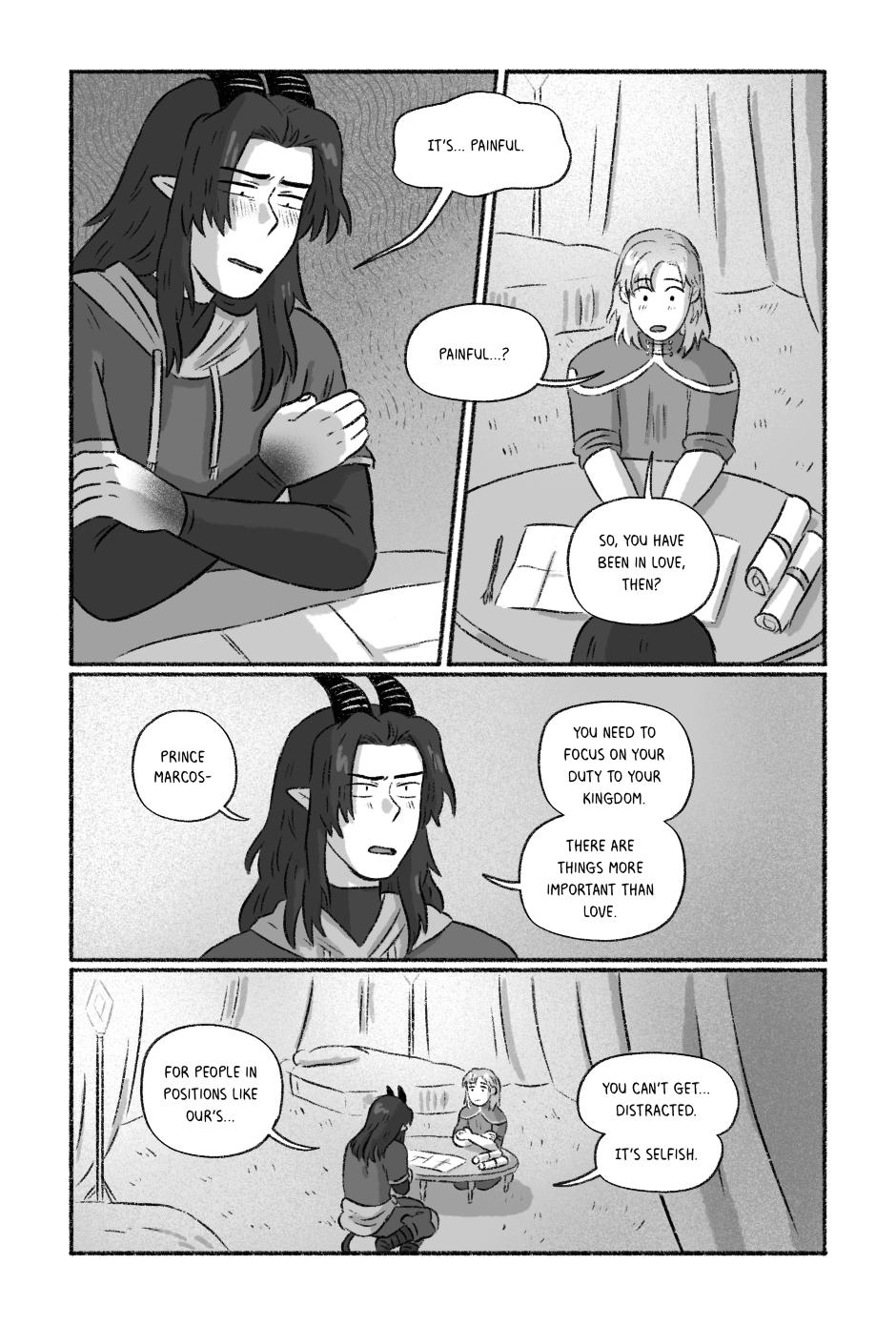 Read Hibana chapter 492 image 0 on Lezhin