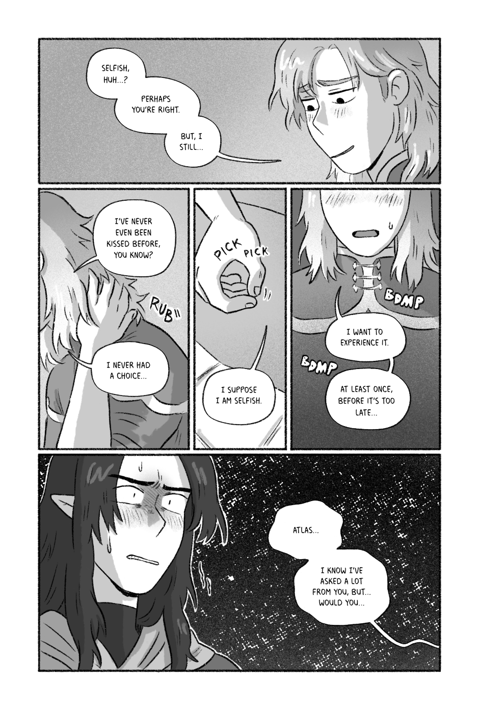 Read Hibana chapter 493 image 0 on Lezhin