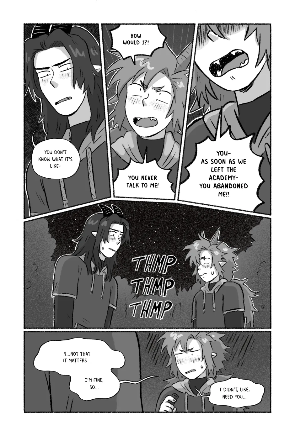 Read Hibana chapter 499 image 0 on Lezhin