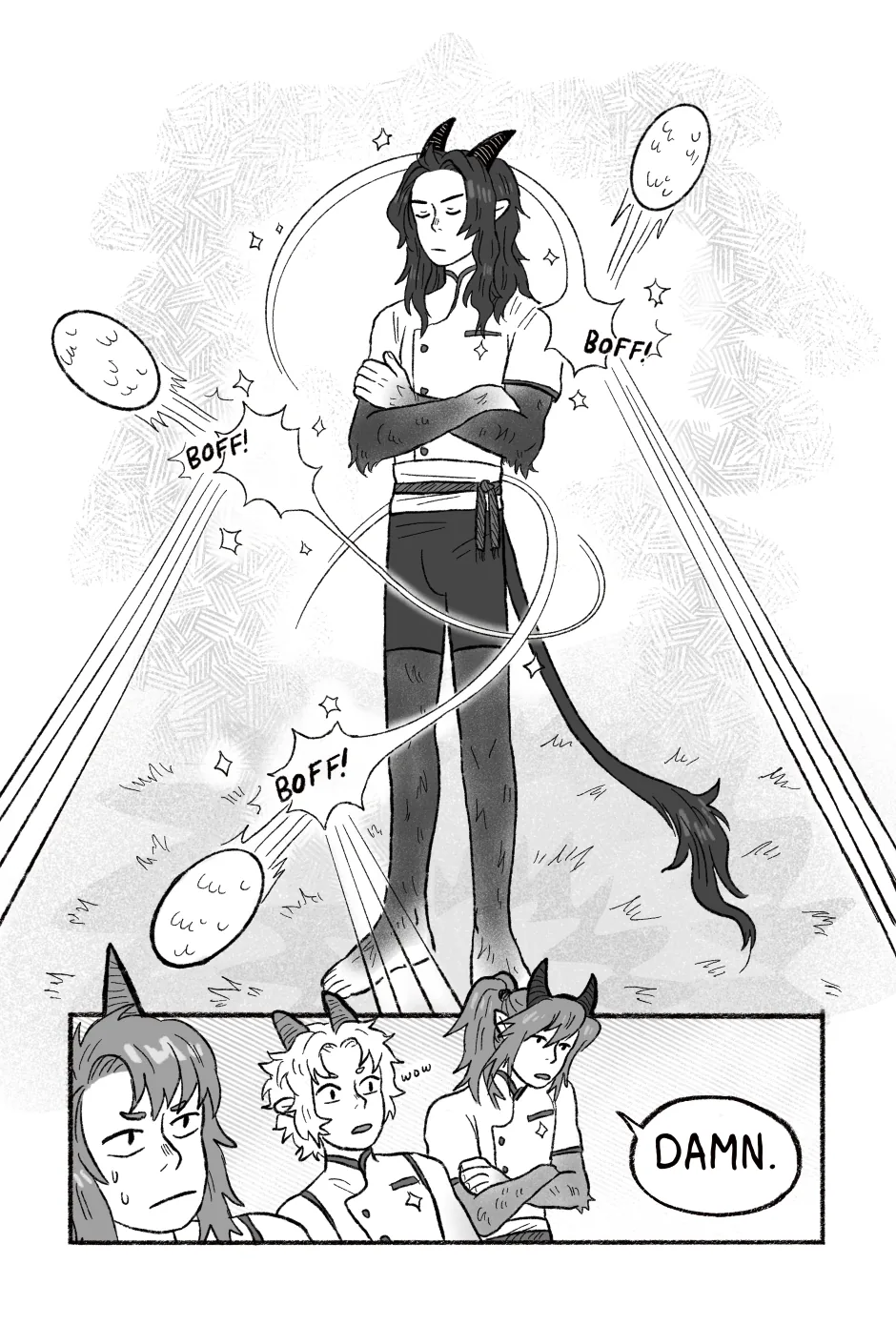 Read Hibana chapter 5 image 0 on Lezhin