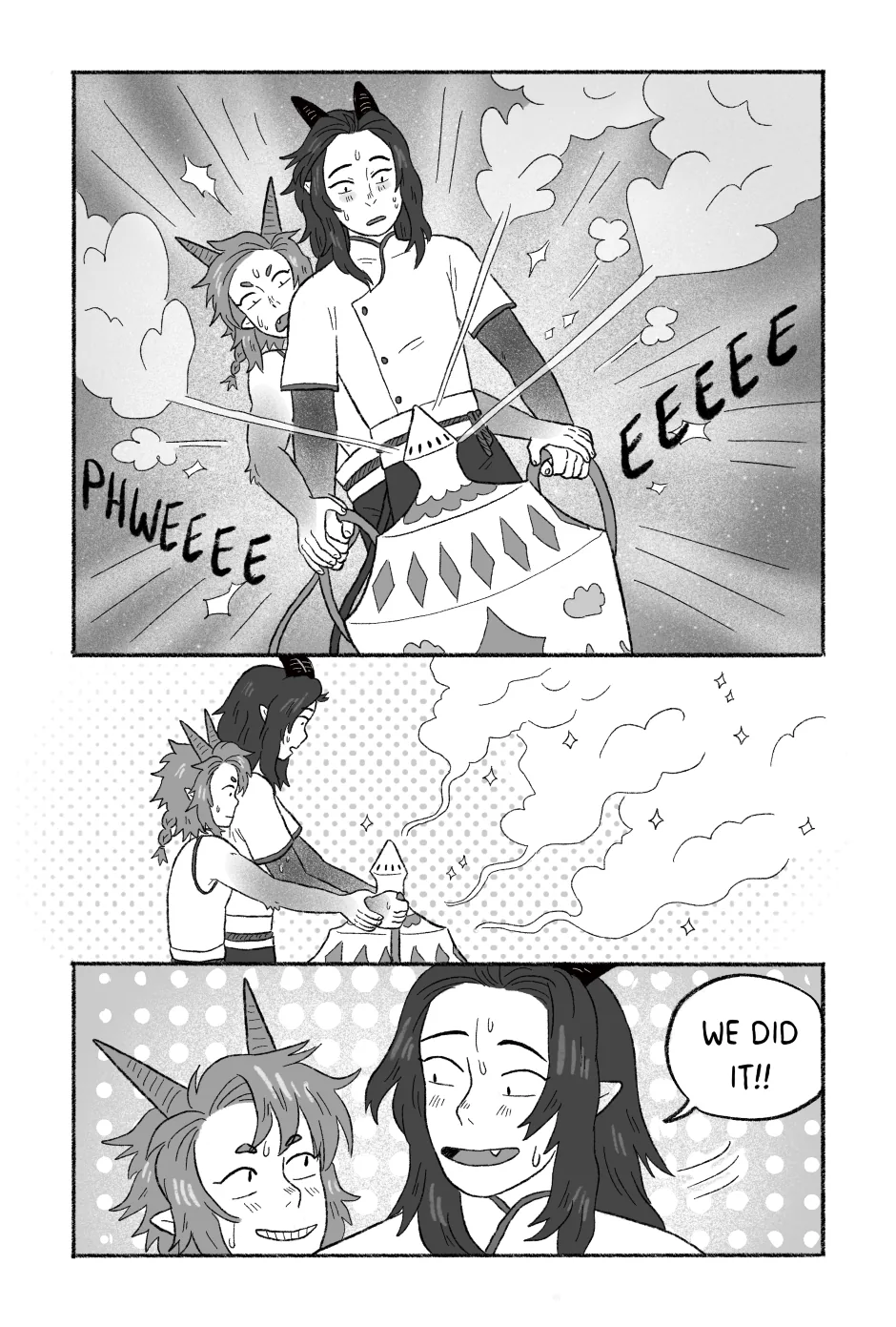 Read Hibana chapter 50 image 0 on Lezhin