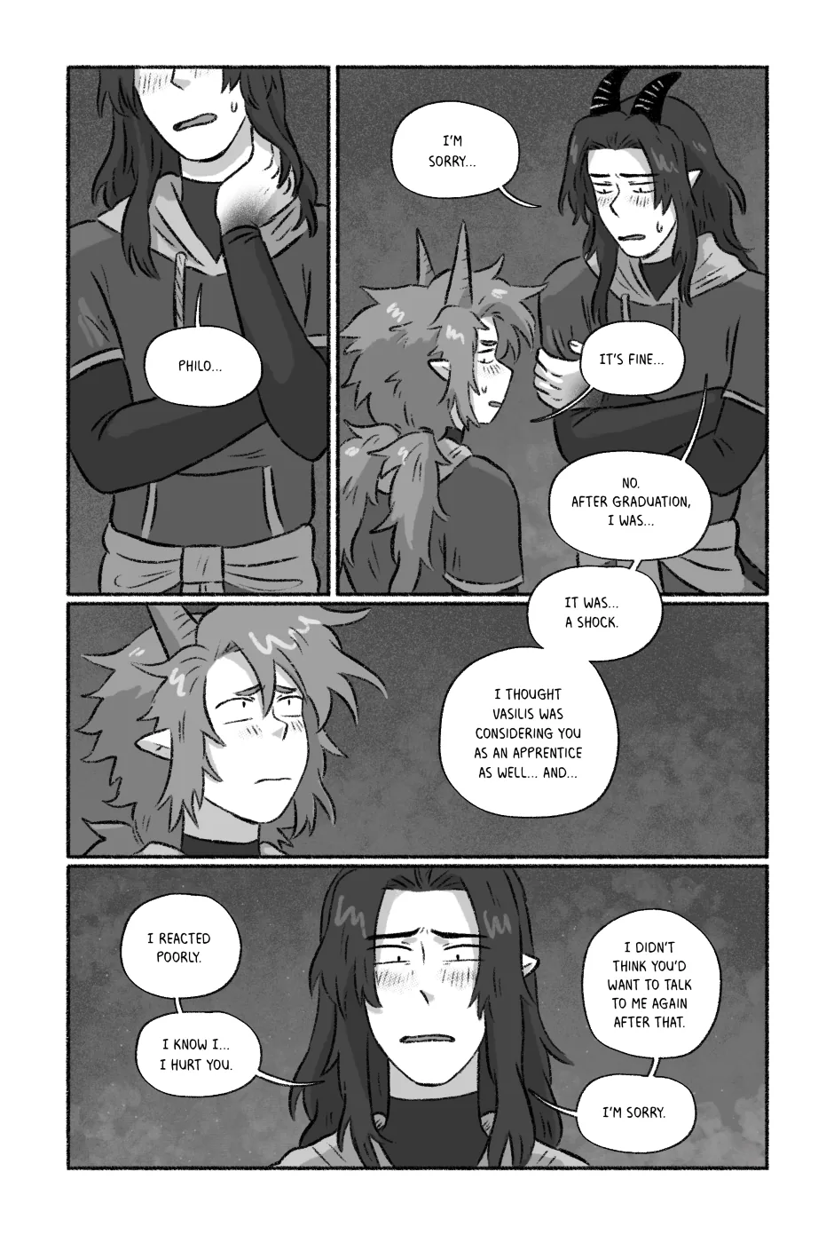 Read Hibana chapter 500 image 0 on Lezhin