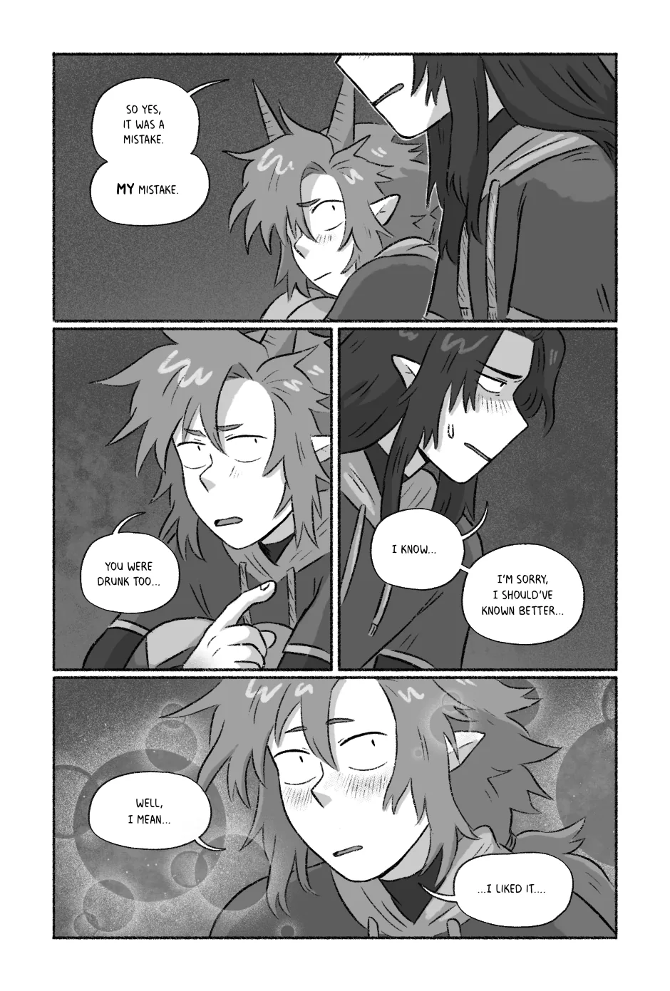 Read Hibana chapter 504 image 0 on Lezhin