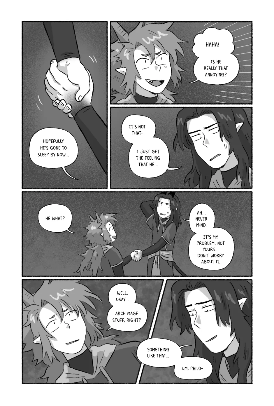 Read Hibana chapter 512 image 0 on Lezhin