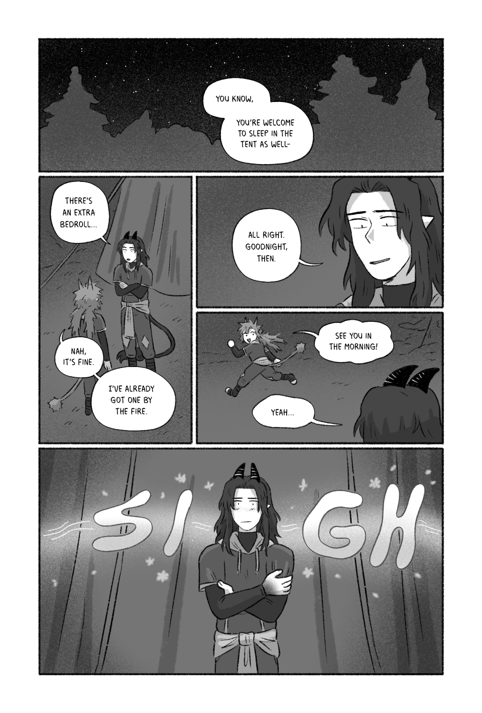 Read Hibana chapter 514 image 0 on Lezhin