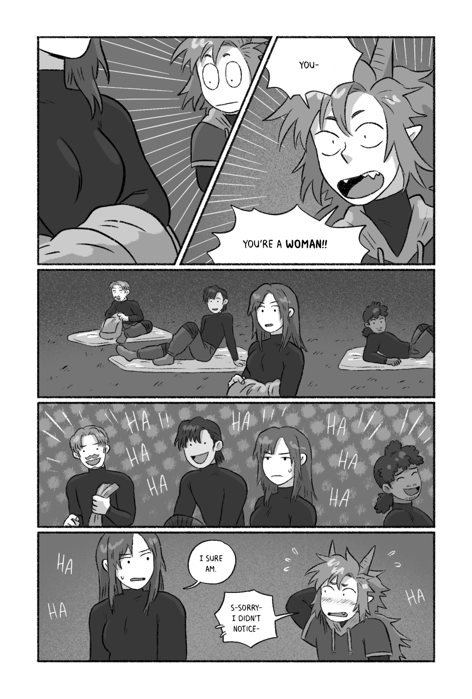 Read Hibana chapter 518 image 0 on Lezhin