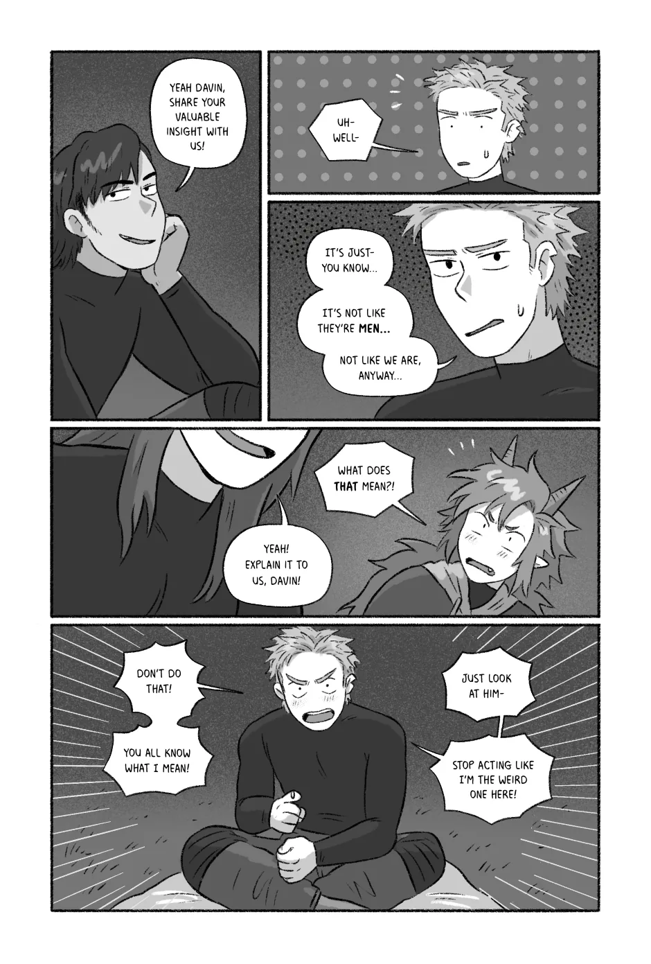 Read Hibana chapter 520 image 0 on Lezhin