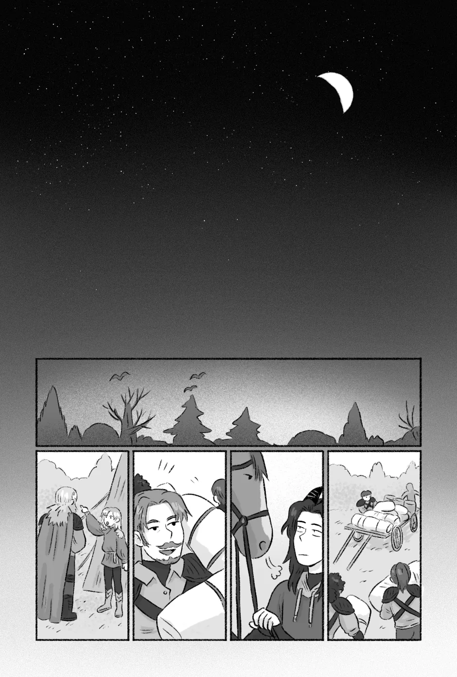 Read Hibana chapter 523 image 0 on Lezhin