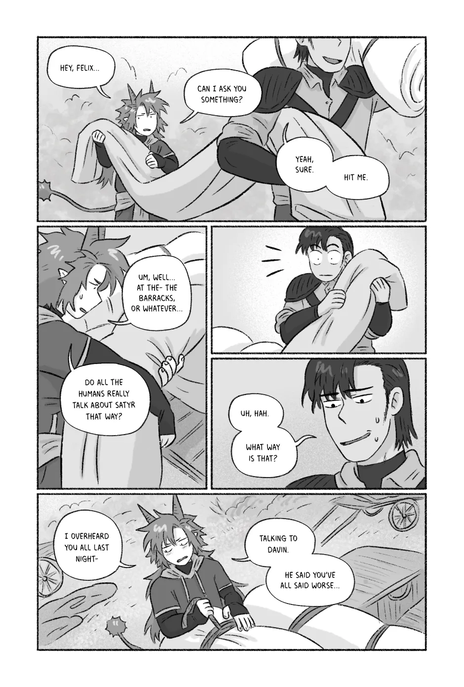 Read Hibana chapter 525 image 0 on Lezhin