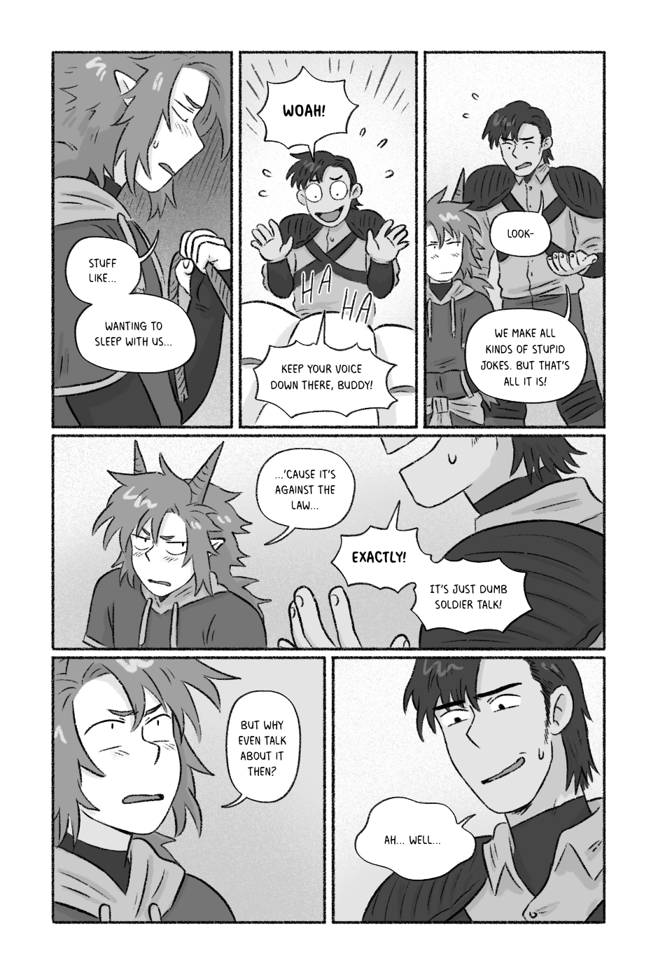 Read Hibana chapter 526 image 0 on Lezhin