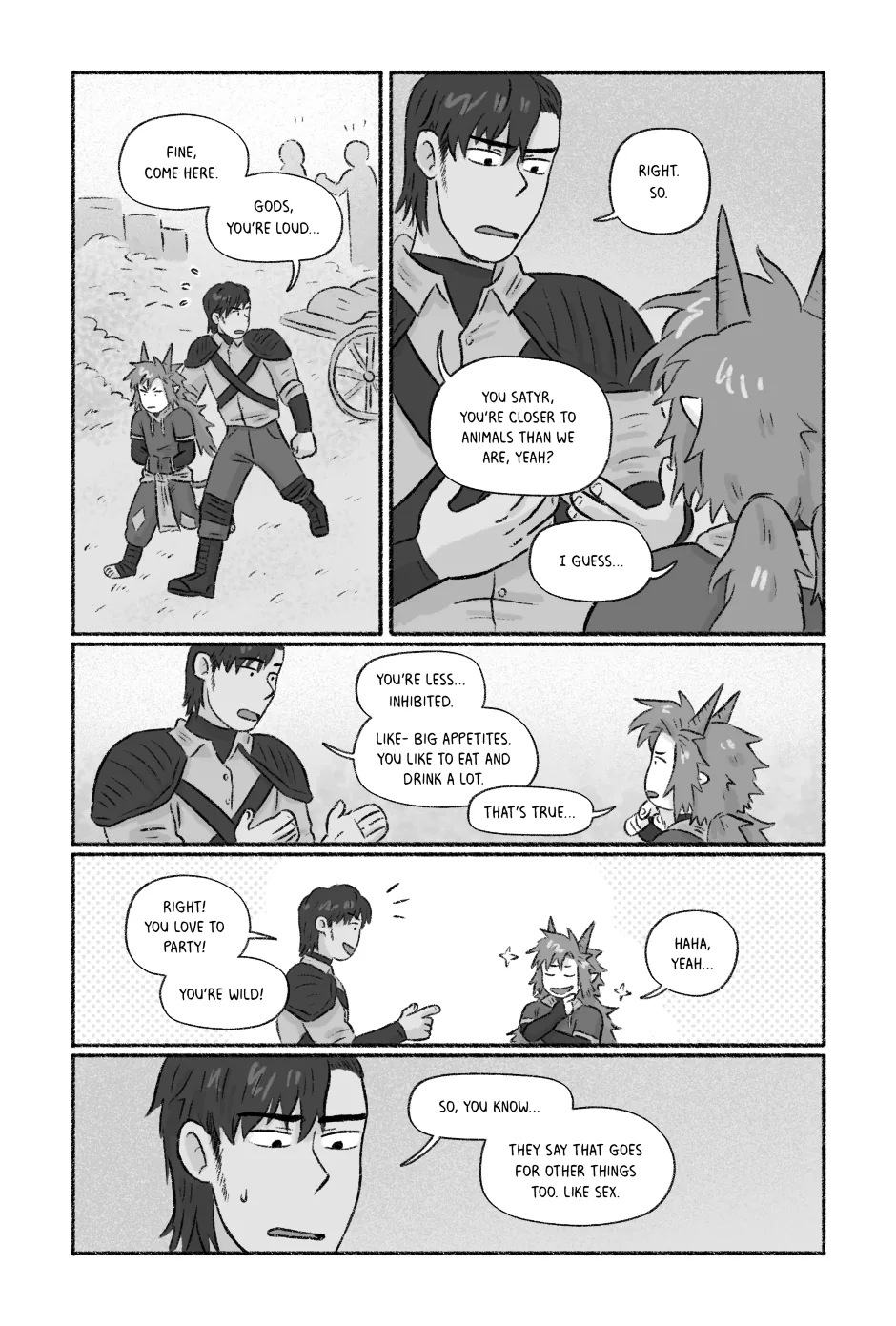Read Hibana chapter 528 image 0 on Lezhin
