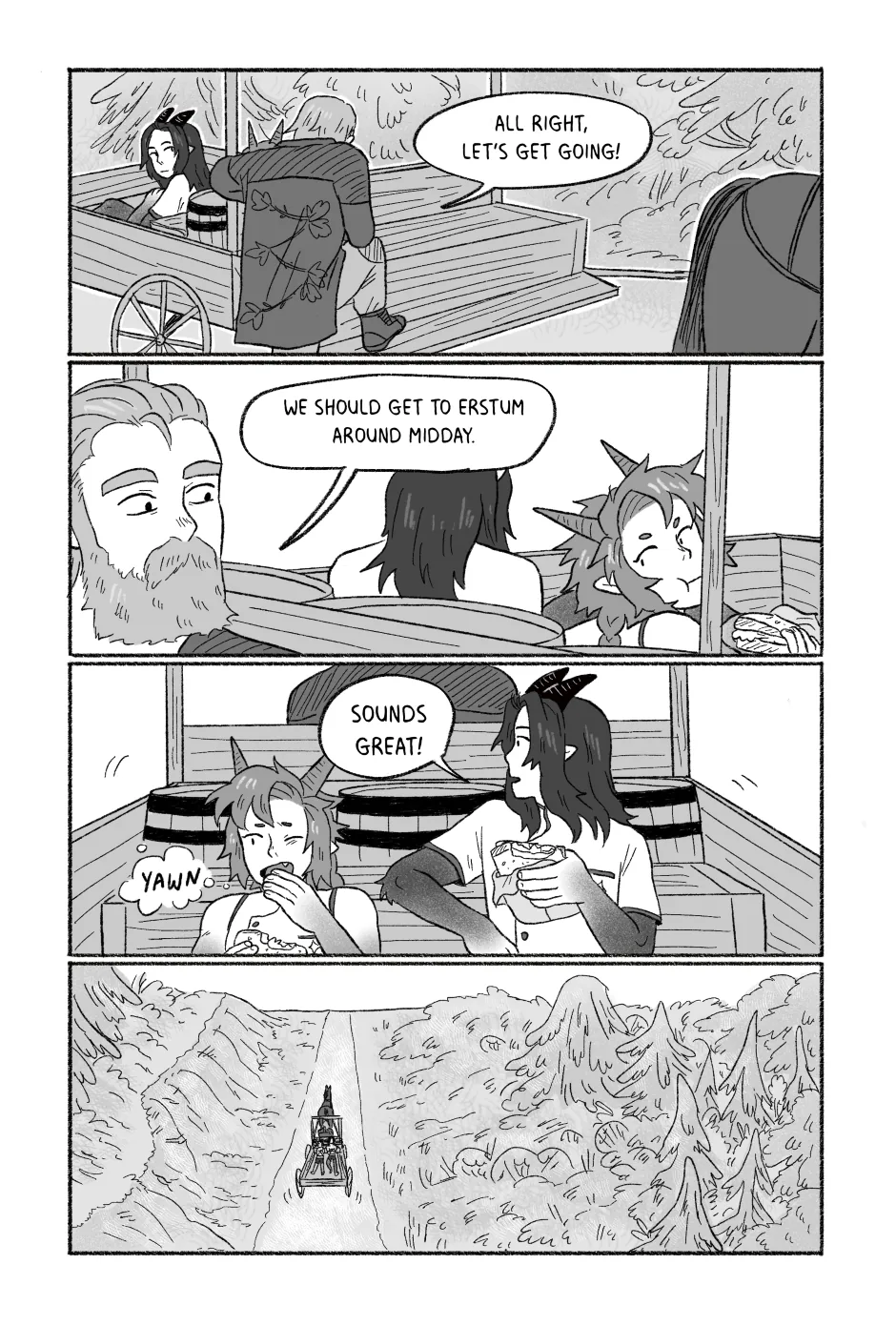 Read Hibana chapter 53 image 0 on Lezhin
