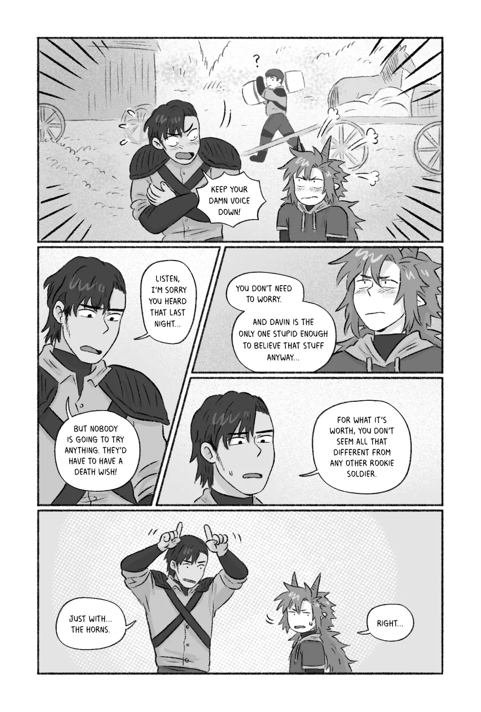 Read Hibana chapter 530 image 0 on Lezhin