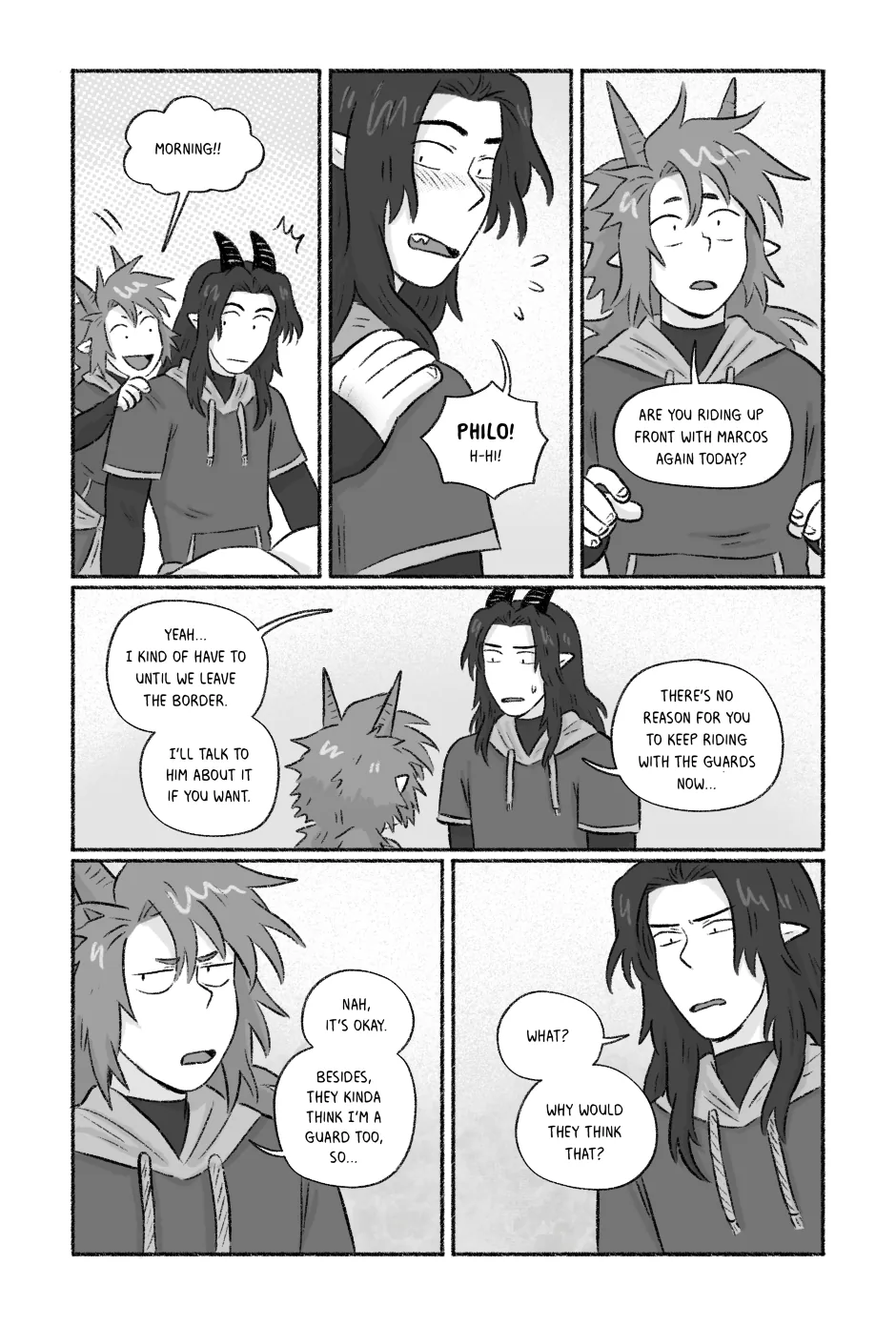 Read Hibana chapter 532 image 0 on Lezhin