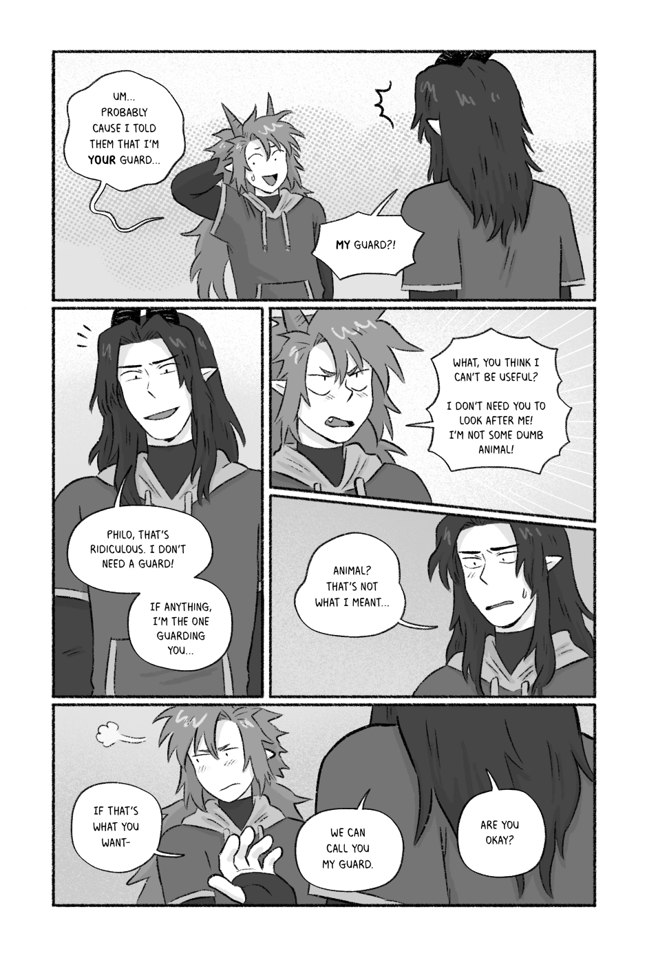 Read Hibana chapter 533 image 0 on Lezhin
