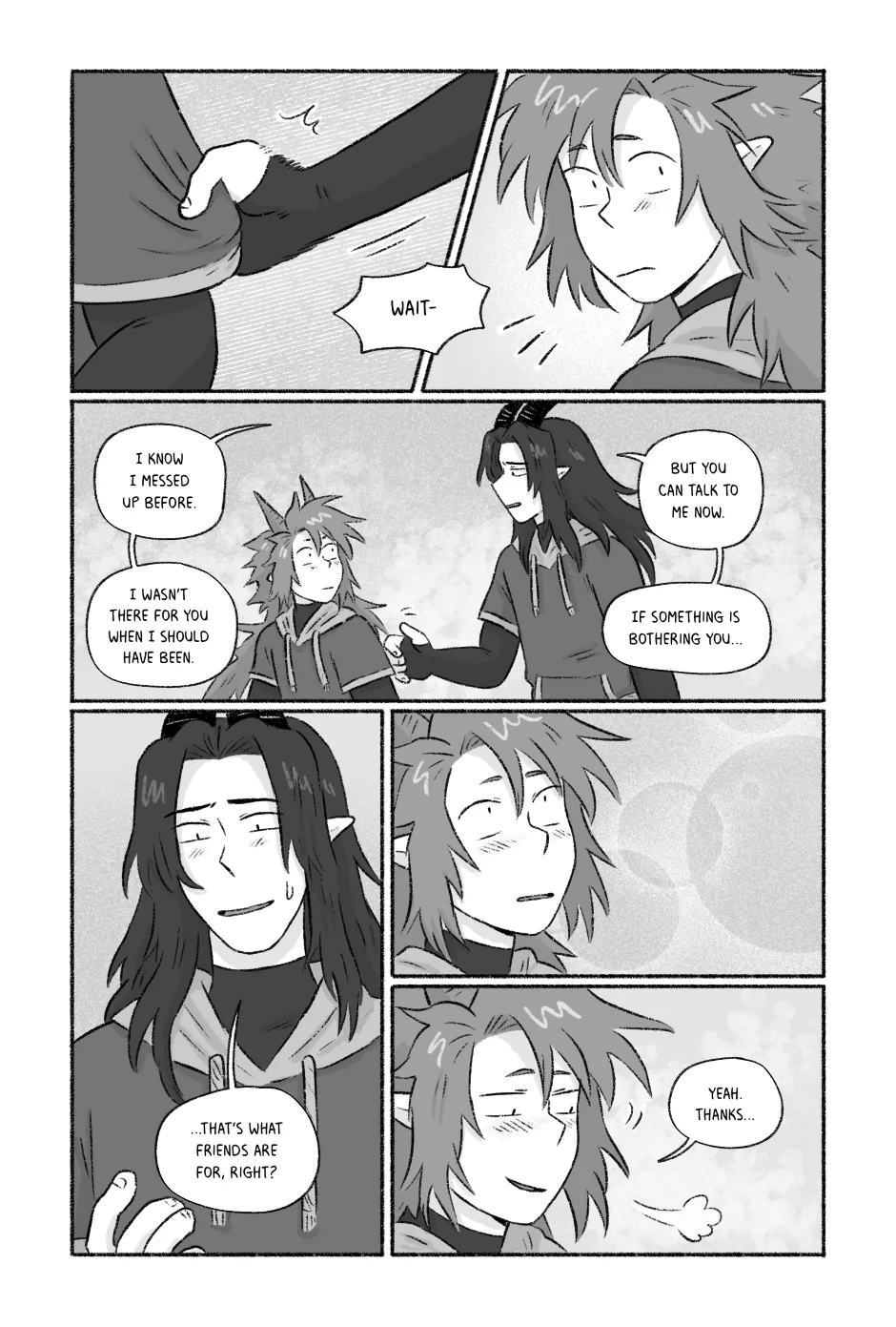 Read Hibana chapter 535 image 0 on Lezhin