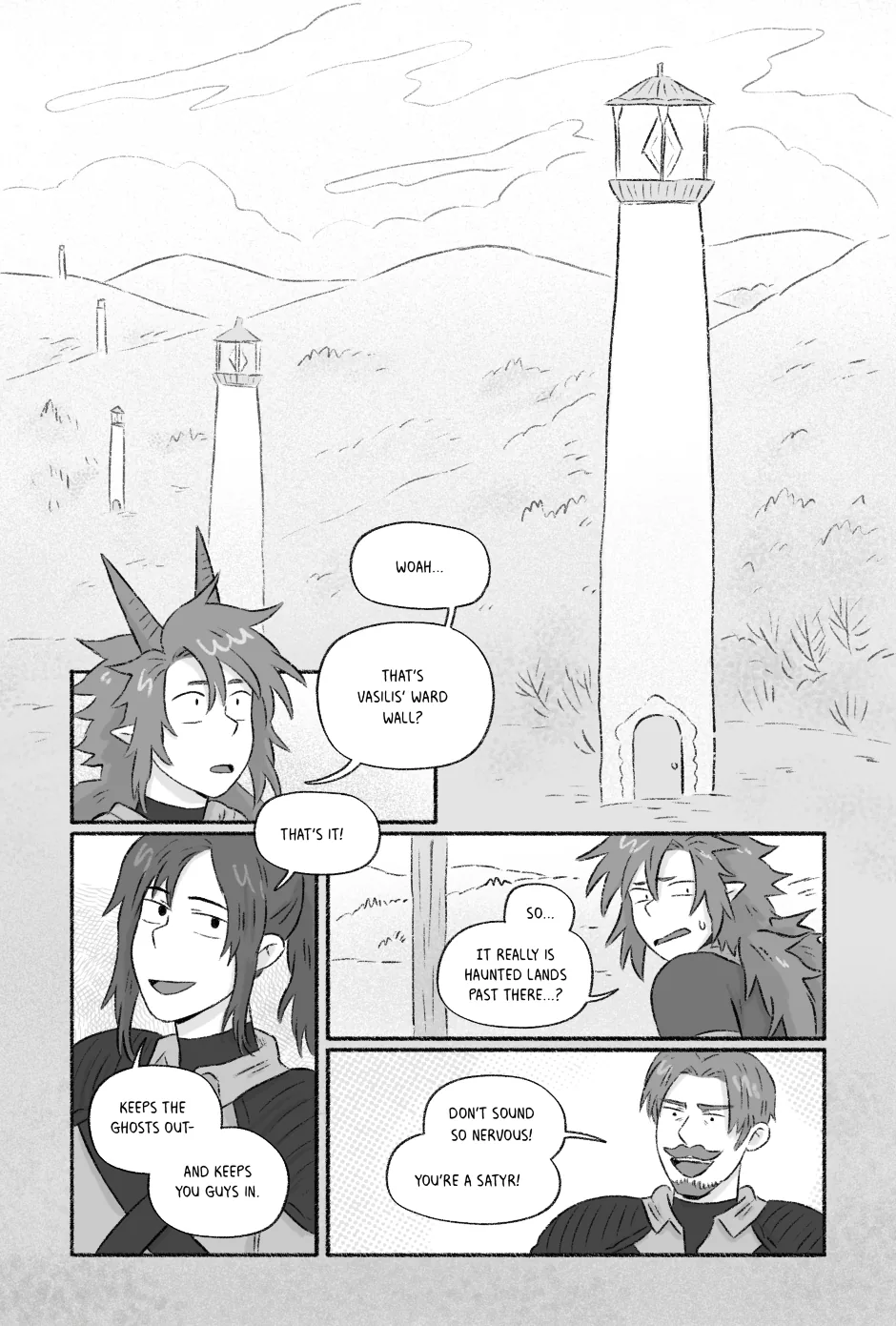 Read Hibana chapter 538 image 0 on Lezhin