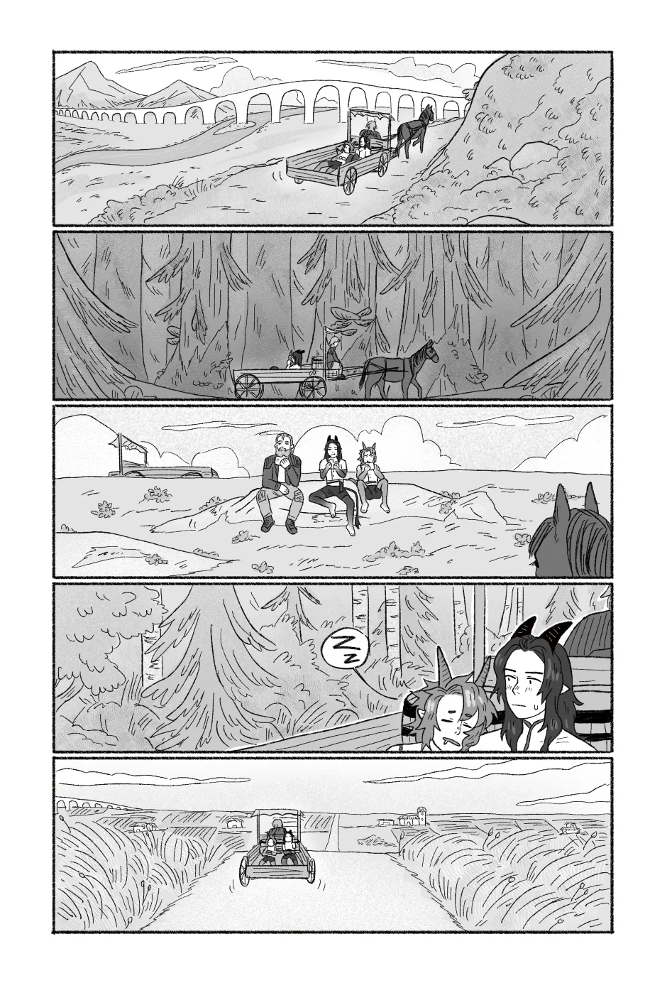 Read Hibana chapter 54 image 0 on Lezhin