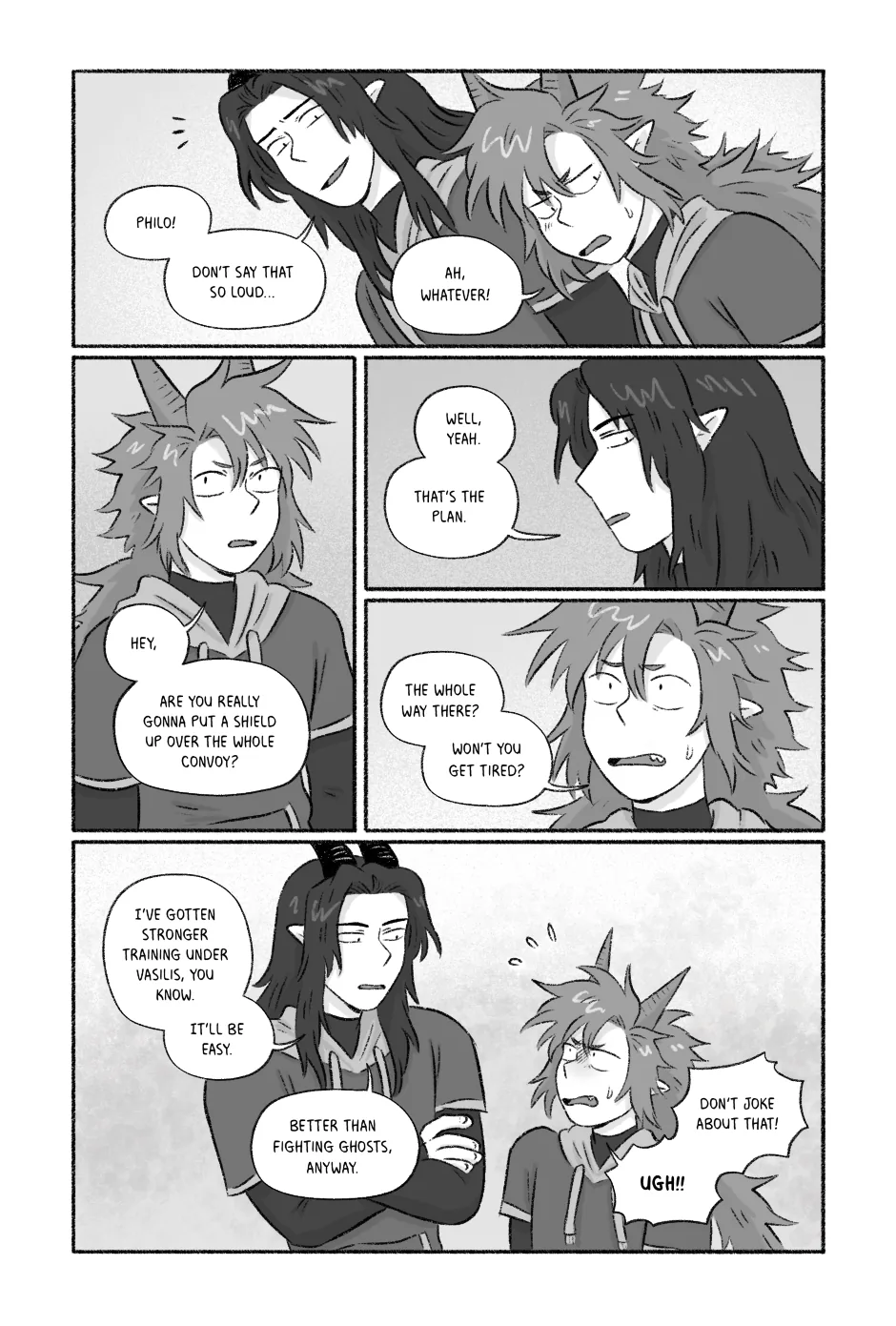 Read Hibana chapter 542 image 0 on Lezhin