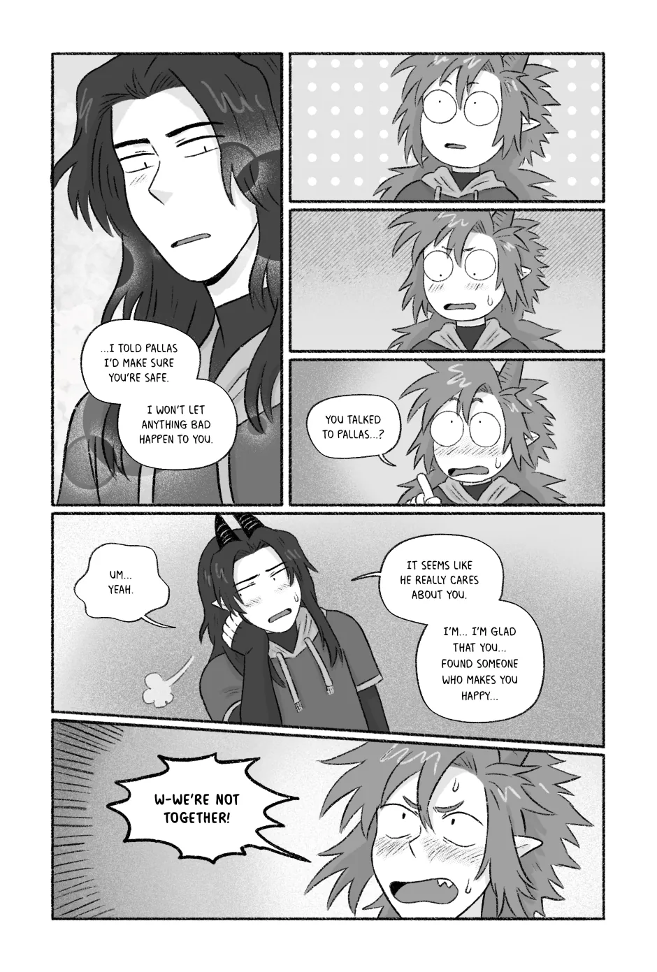 Read Hibana chapter 544 image 0 on Lezhin