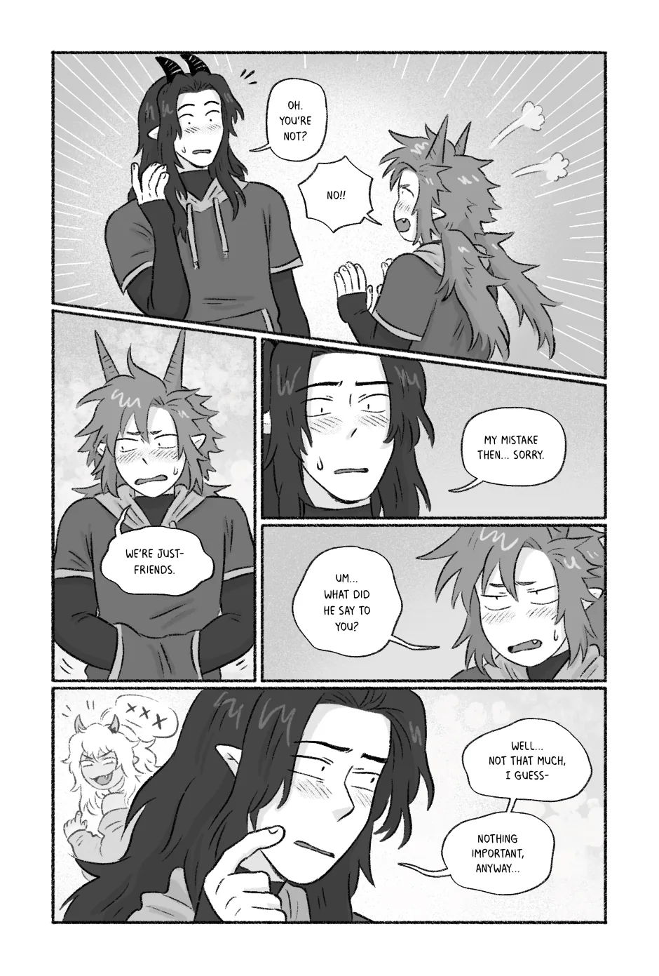 Read Hibana chapter 545 image 0 on Lezhin