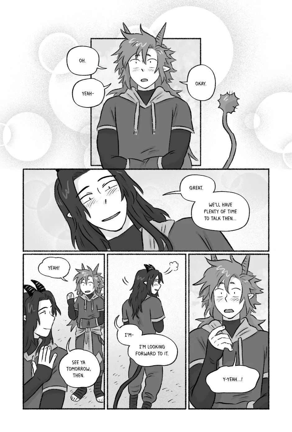 Read Hibana chapter 548 image 0 on Lezhin