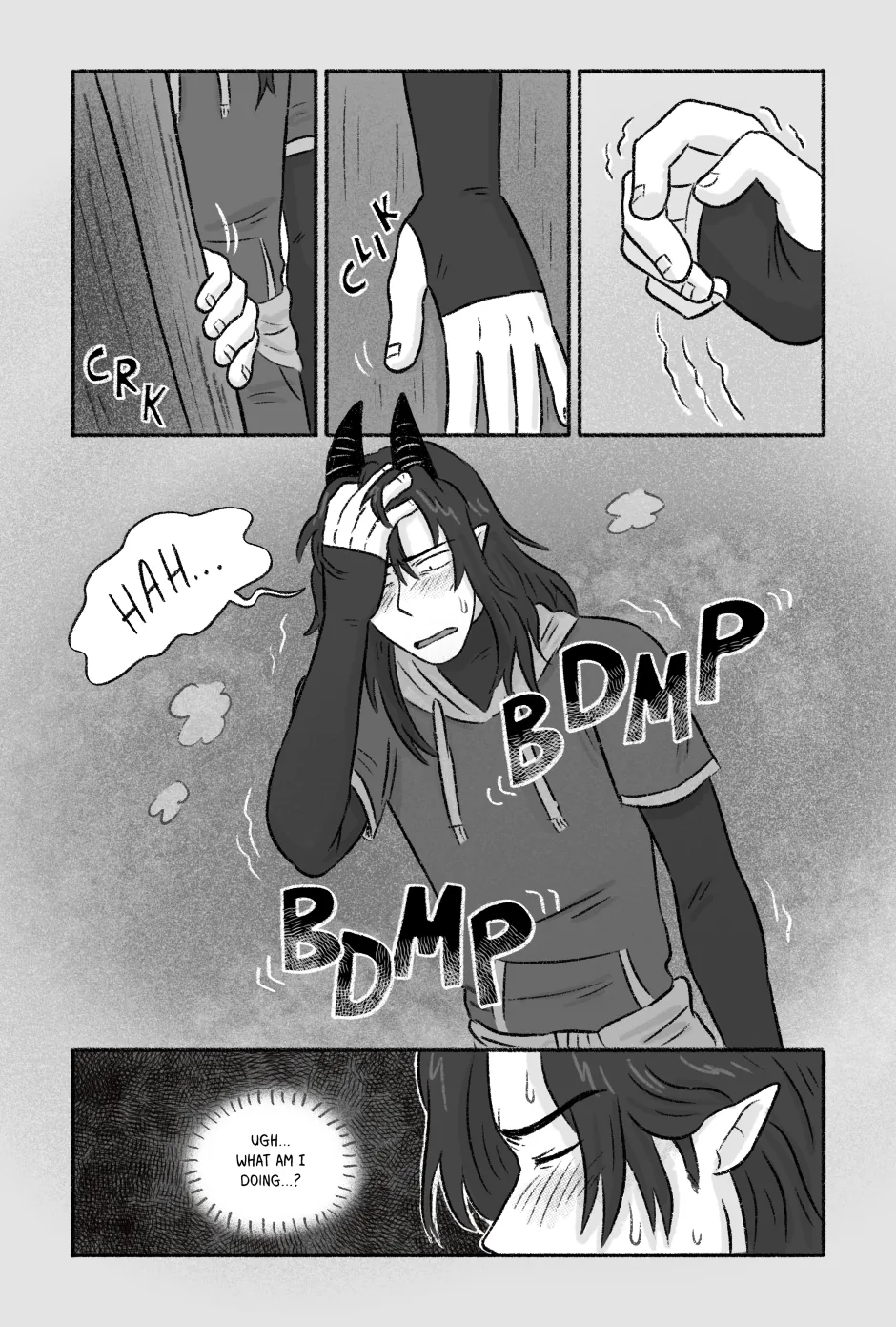 Read Hibana chapter 549 image 0 on Lezhin