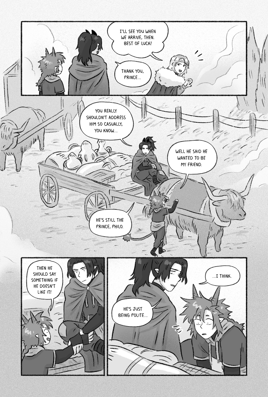 Read Hibana chapter 569 image 0 on Lezhin