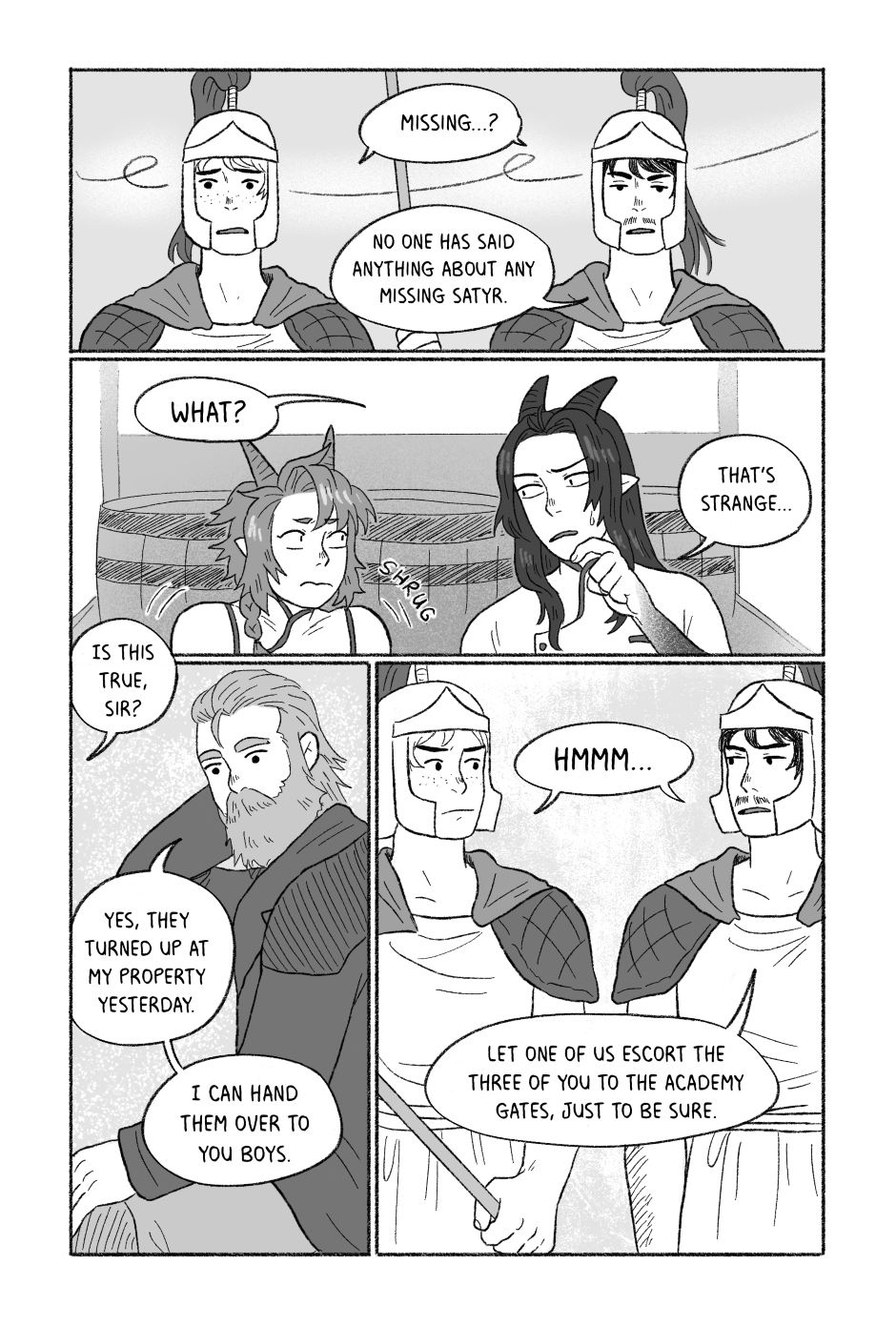 Read Hibana chapter 57 image 0 on Lezhin
