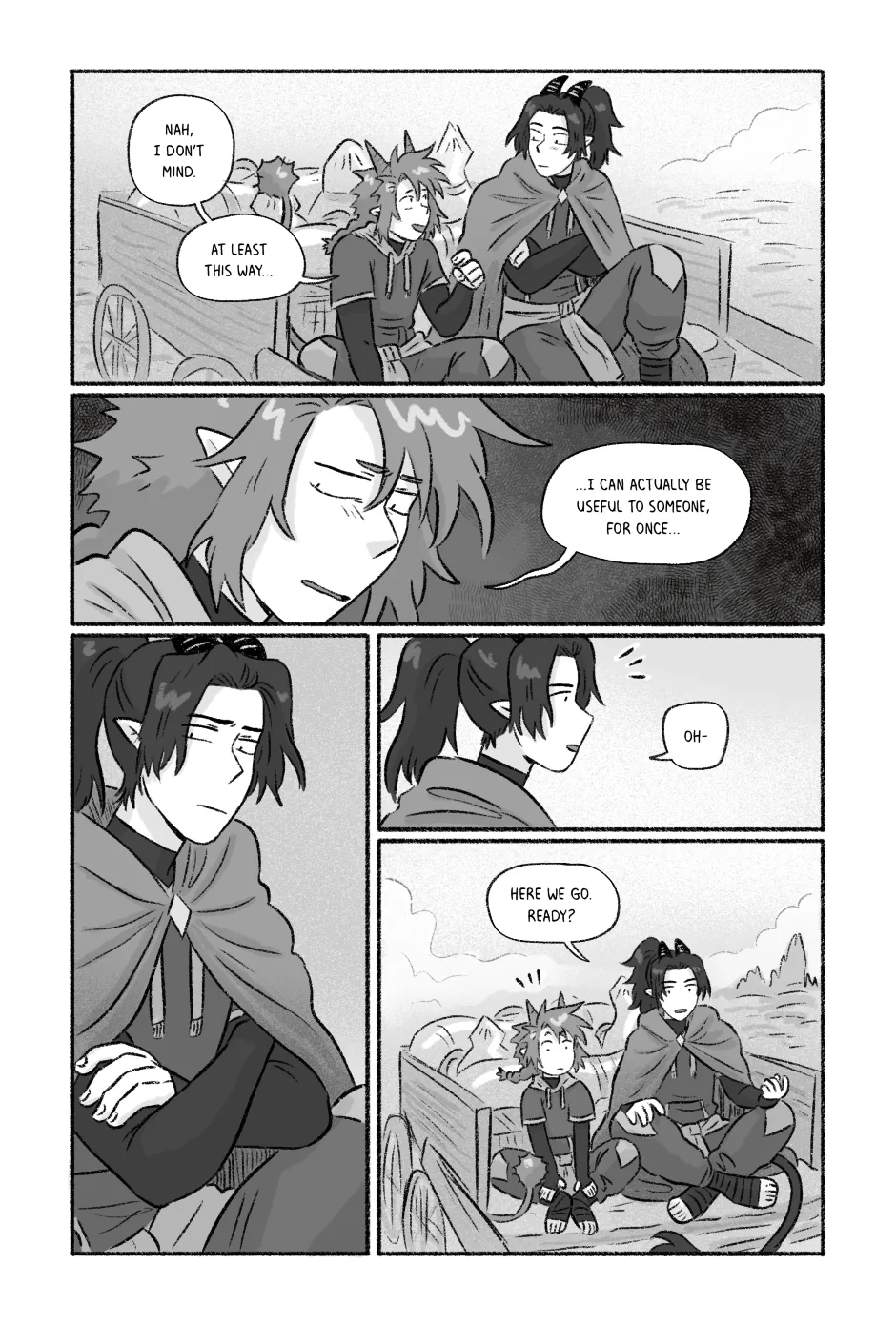 Read Hibana chapter 571 image 0 on Lezhin
