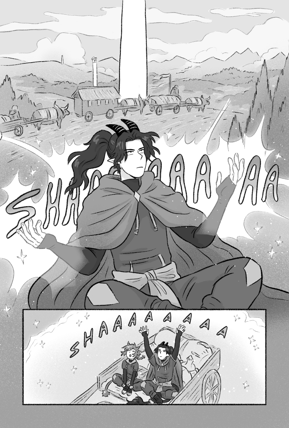 Read Hibana chapter 572 image 0 on Lezhin