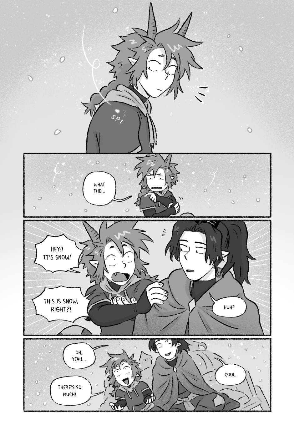 Read Hibana chapter 581 image 0 on Lezhin