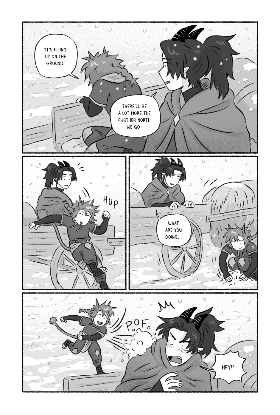 Read Hibana chapter 582 image 0 on Lezhin