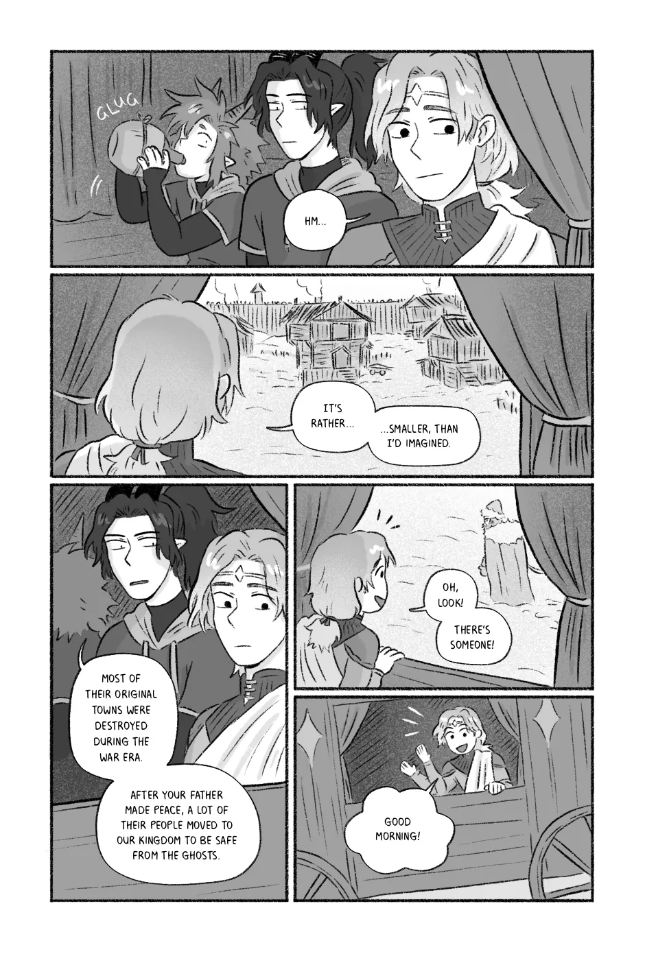 Read Hibana chapter 592 image 0 on Lezhin