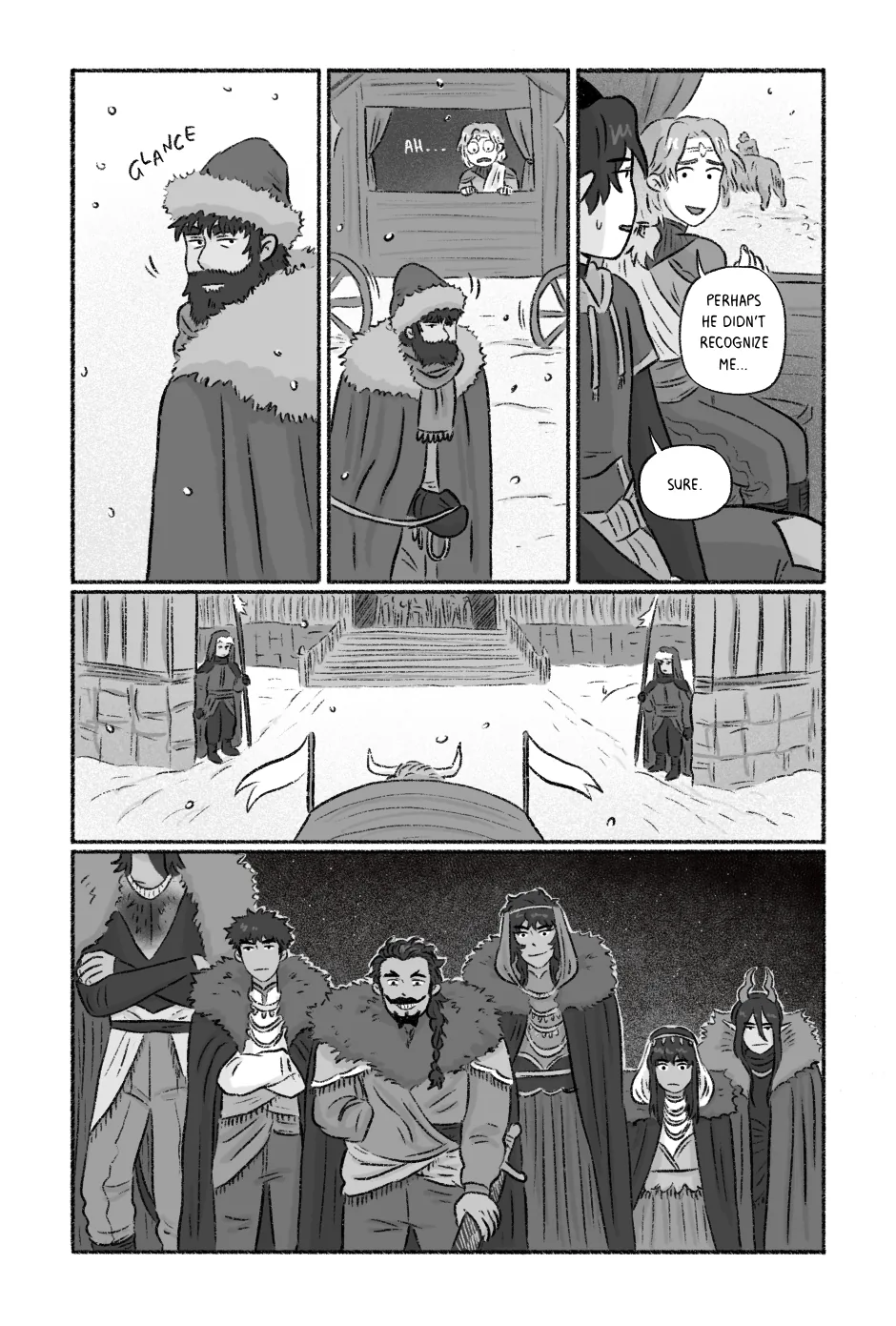 Read Hibana chapter 593 image 0 on Lezhin