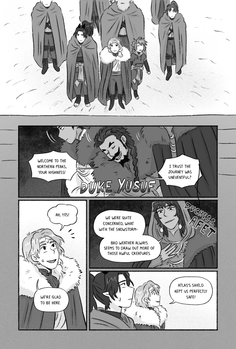 Read Hibana chapter 594 image 0 on Lezhin