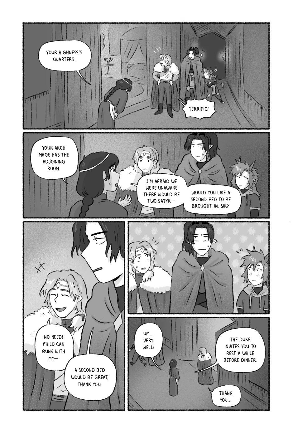 Read Hibana chapter 598 image 0 on Lezhin