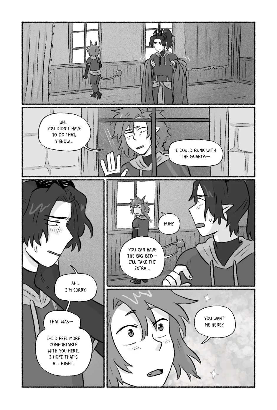 Read Hibana chapter 599 image 0 on Lezhin