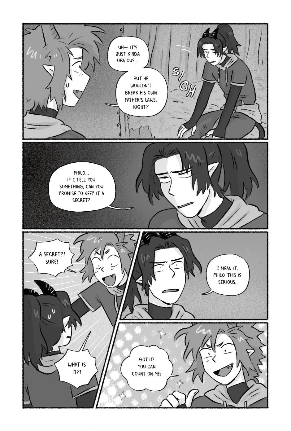 Read Hibana chapter 601 image 0 on Lezhin